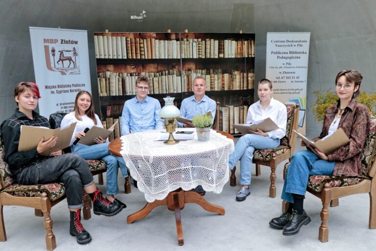 Read more about the article Mickiewicz w interpretacji licealistów