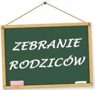 Read more about the article Zebranie rodziców