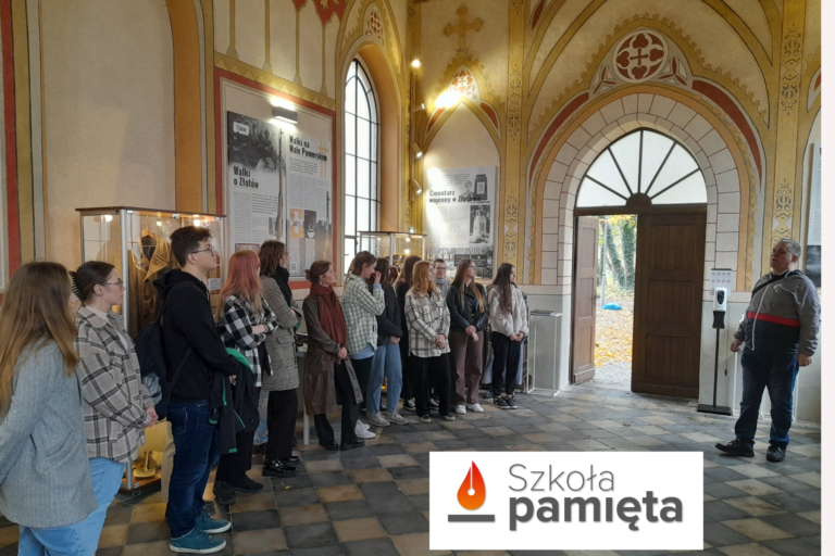 Read more about the article #Szkoła Pamięta 2022