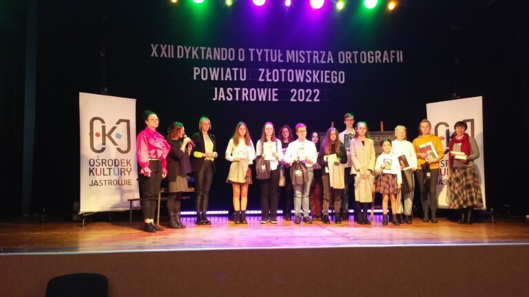 Read more about the article Pogromcy błędów na podium