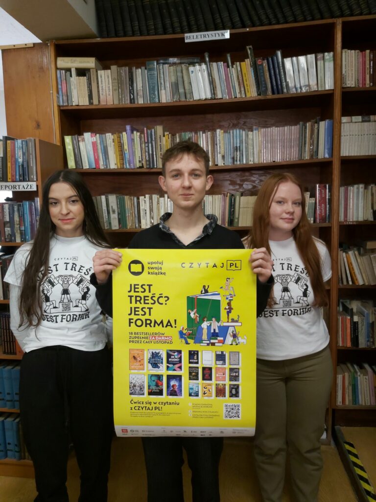 Read more about the article UPOLUJ SWOJĄ KSIĄŻKĘ 2022