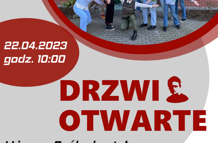 Drzwi Otwarte 2023