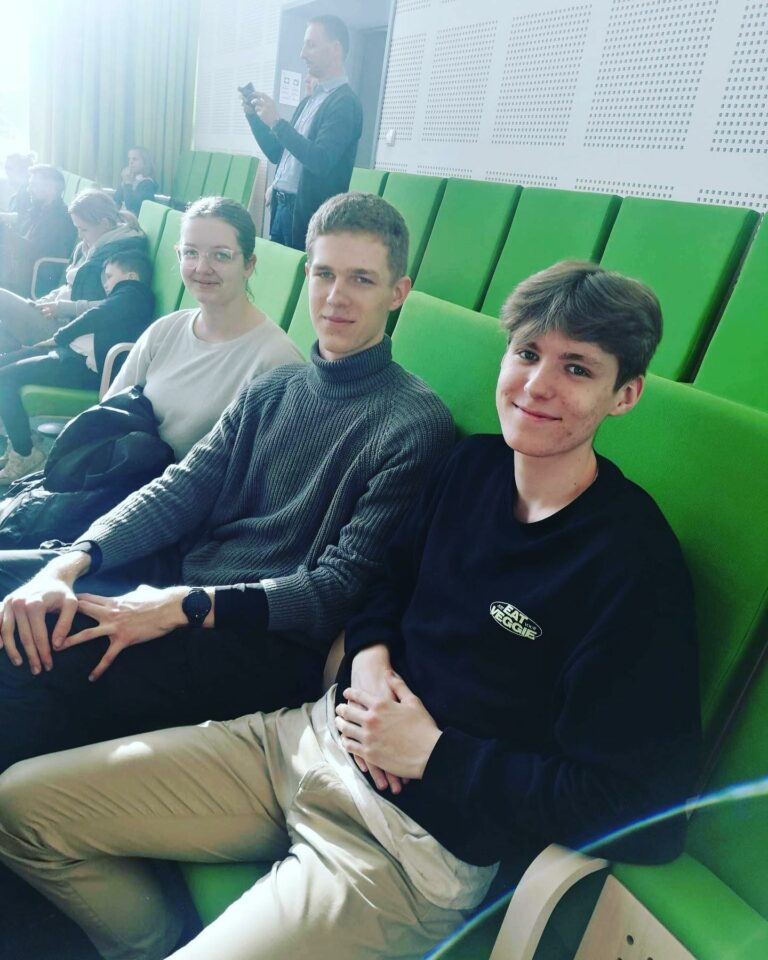 Read more about the article Memoriał Urszuli Marciniak