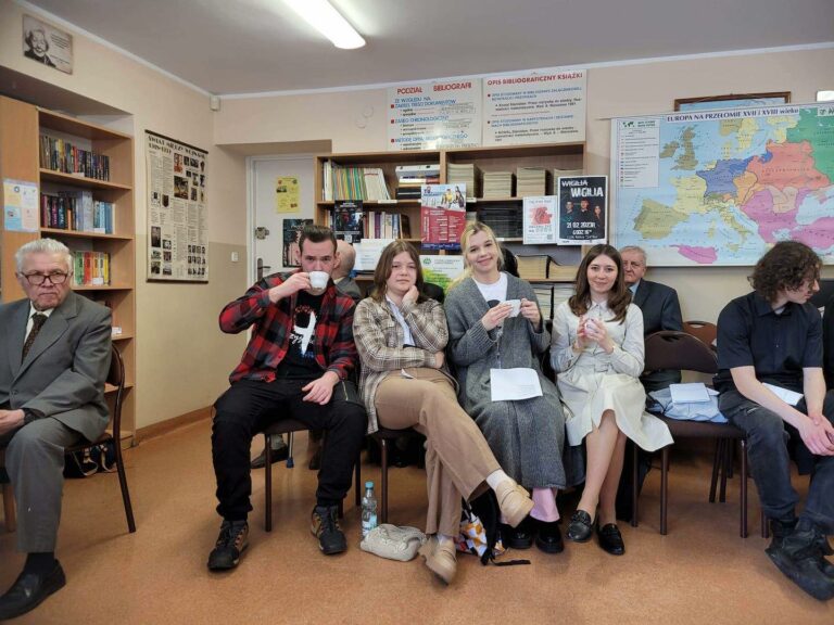 Read more about the article „A serce zostało na Kresach…”