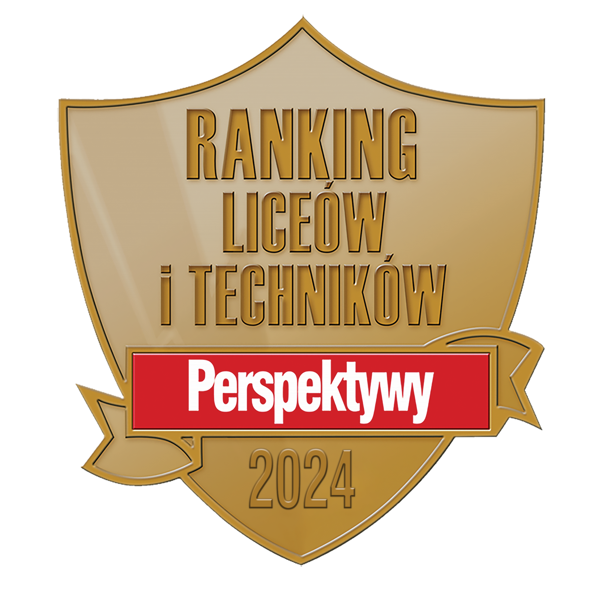 Read more about the article Awans dla I LO – Ranking Perspektywy 2024