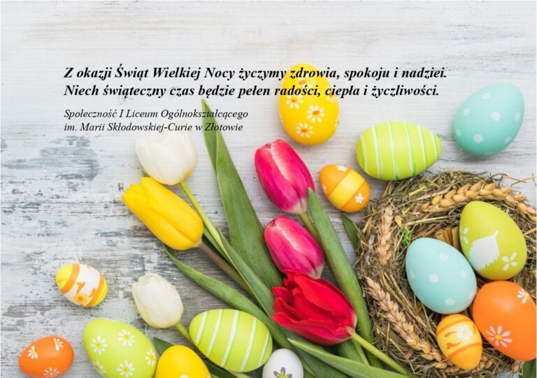 Read more about the article Życzenia świąteczne