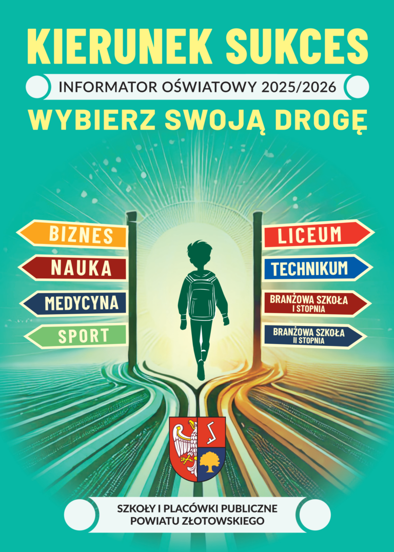 Read more about the article Informator oświatowy 2025/2026