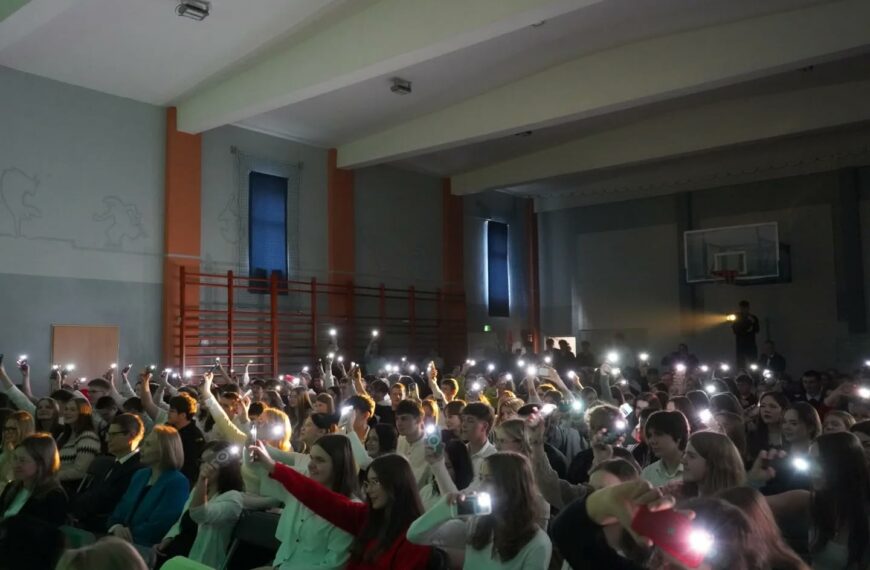 Świąteczny czas…