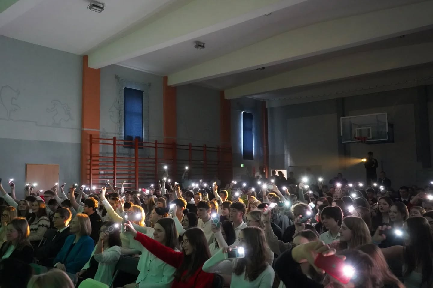 Świąteczny czas…