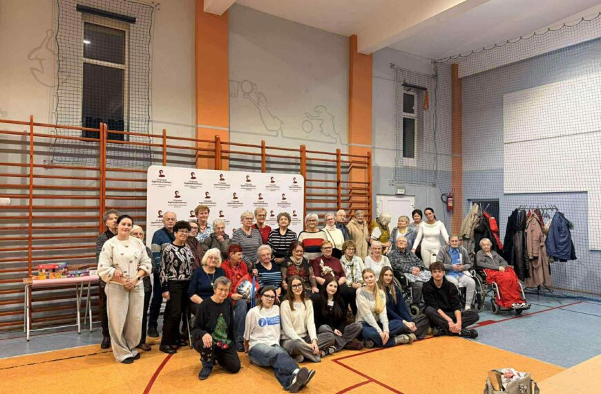 Złota Chwila Pokoleń