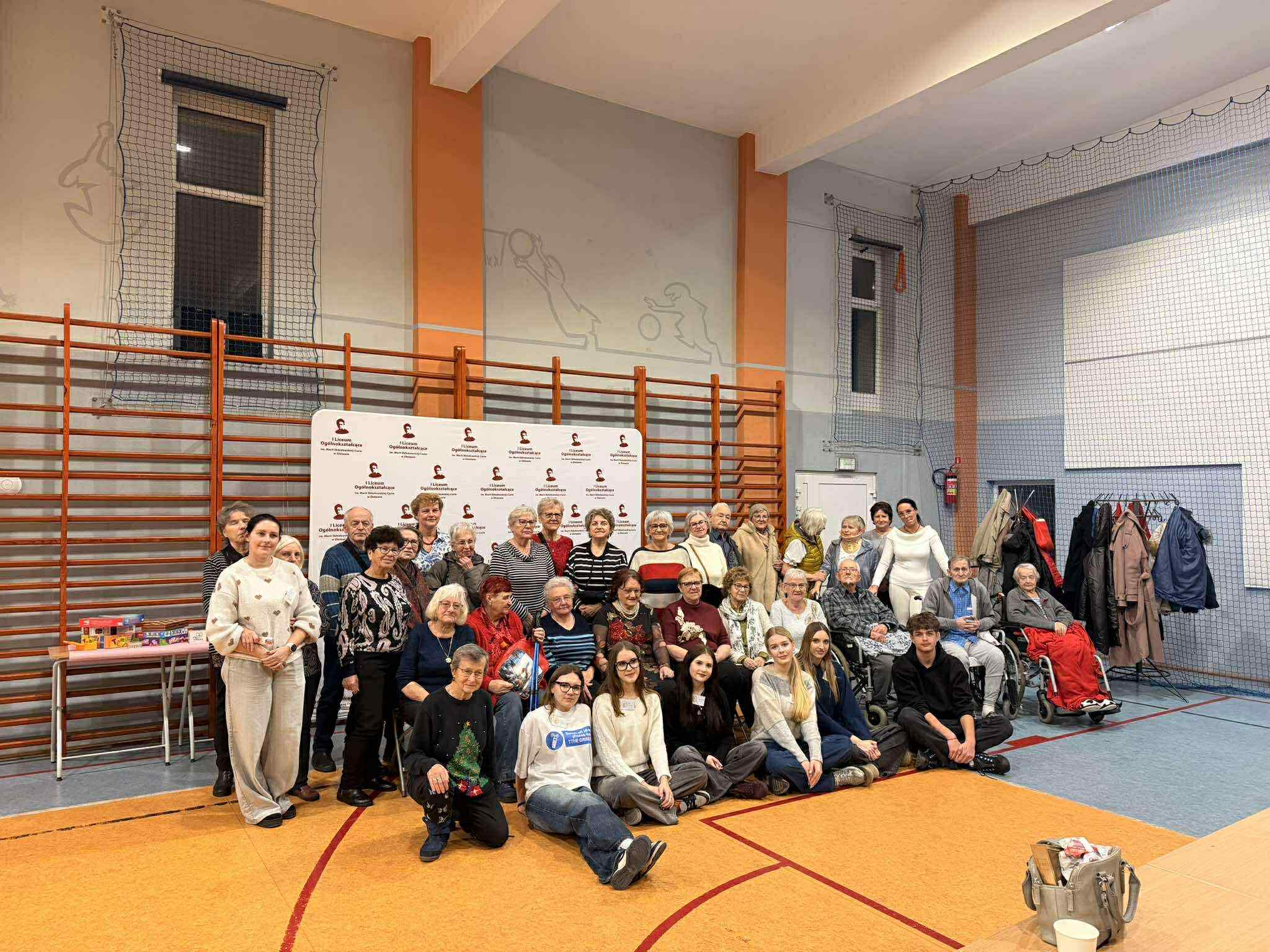 Złota Chwila Pokoleń