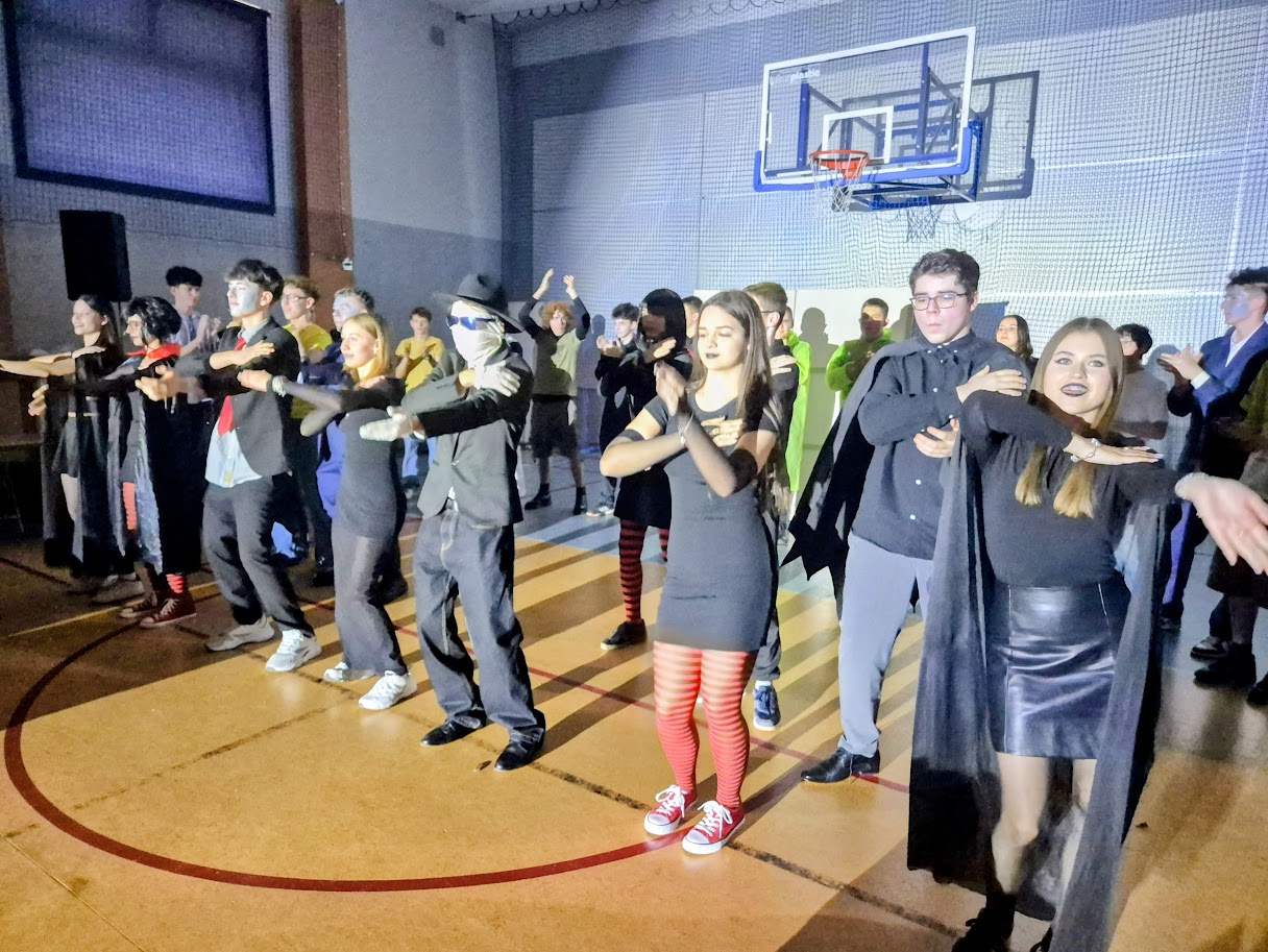 Read more about the article Kultowa Ogólniada również dla ósmoklasistów!