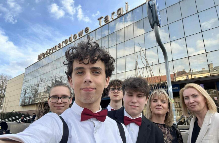 Debatowali w Poznaniu