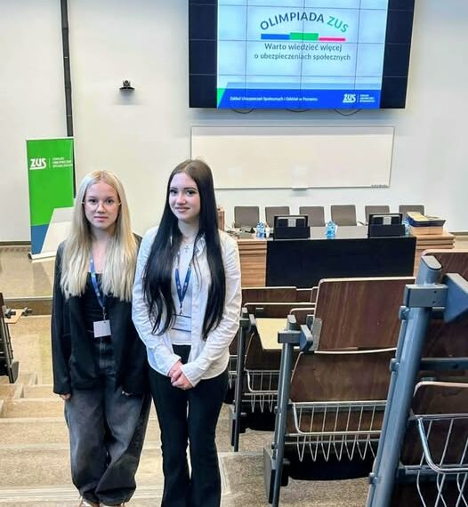 Kolejna olimpiada za nami