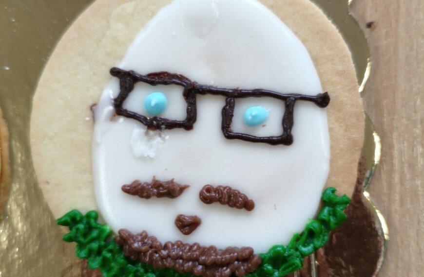 Doradztwo zawodowe… na słodko i kolorowo!