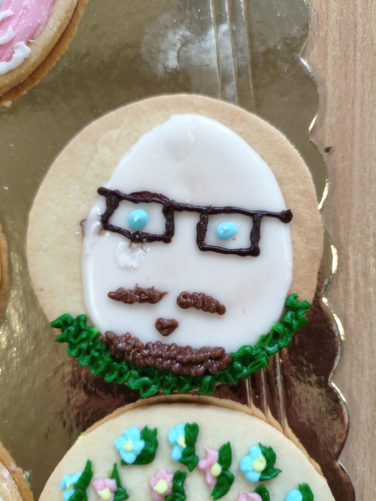 Doradztwo zawodowe… na słodko i kolorowo!