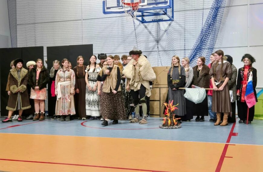 Stali się pełnoprawnymi uczniami