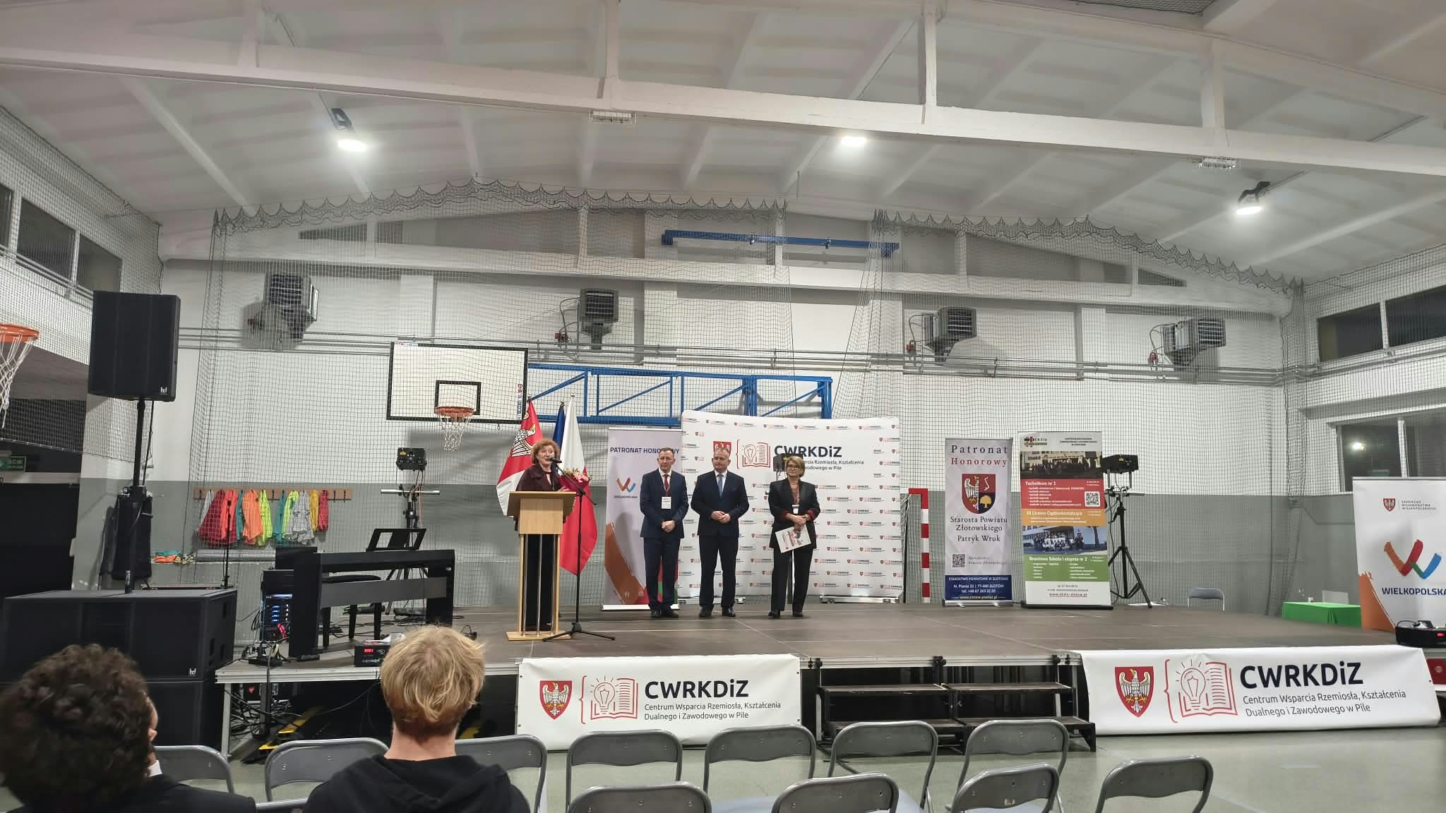 Read more about the article Noc Zawodowców 2026