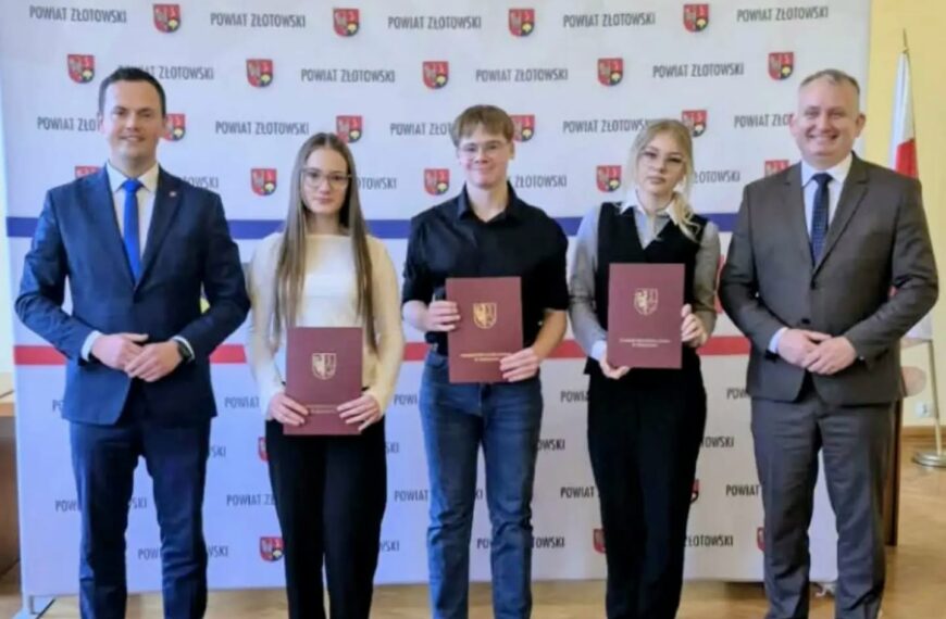 Eksperci od ekologii